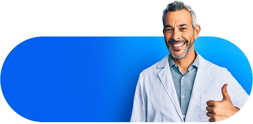 Nicosure Gums - Doctor's Prefrence