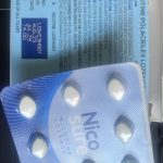 Nicosure Nicotine Lozenges - 2mg (Ice Mint Flavor)