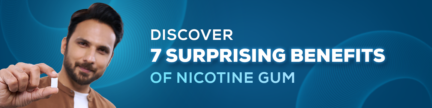 Ways to Overcome Nicotine Urges