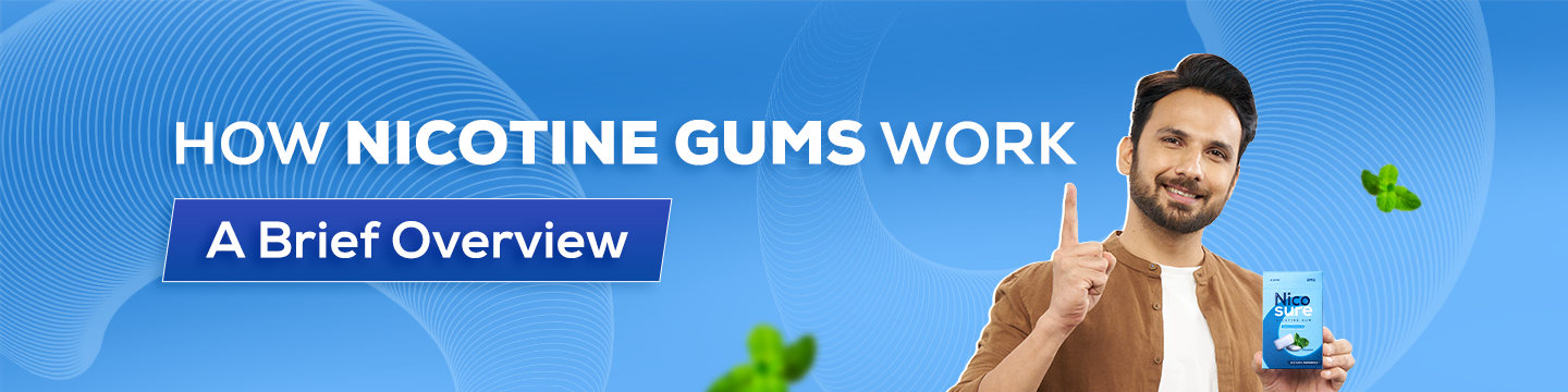Ways to Overcome Nicotine Urges