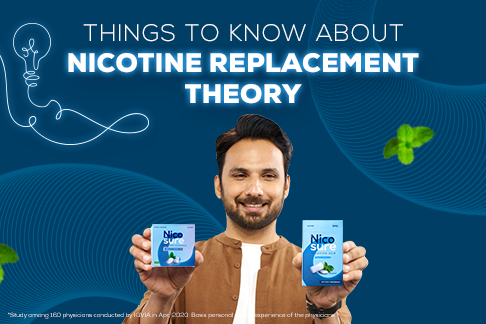 Nicotine Replacement Therapy