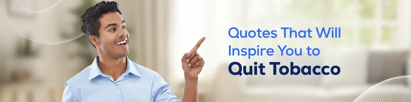 quit smoking quotes