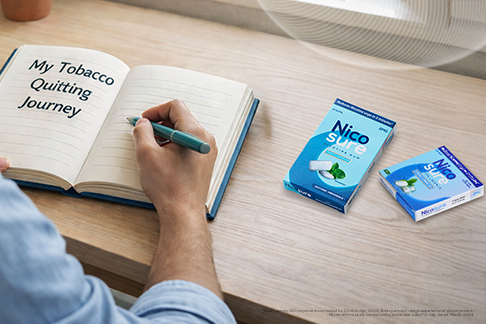 Tobacco Journal: How Journaling Helps You Quit Tobacco