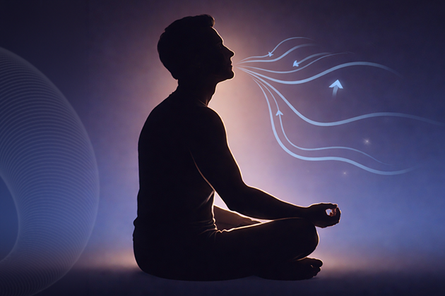 Yoga Practices for Nicotine withdrawal